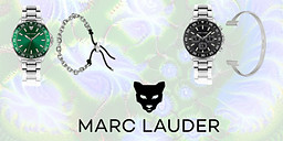 Marc Lauder - всяка минута е стилна снимка