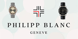 Philipp Blanc - минути точност всеки ден снимка