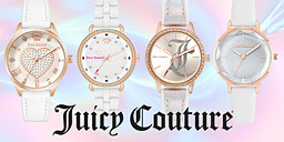 Juicy Couture - отмервай времето с любимата марка снимка