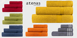 Atenas - качествен текстил за твоят дом снимка