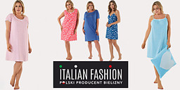 Italian Fashion - ежедневен комфорт снимка