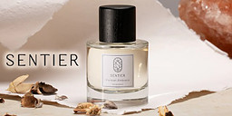 Sentier - когато твоят аромат е твоя почерк снимка