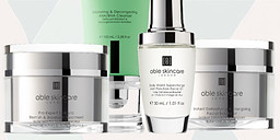 Able Skincare - чиста и нежна кожа снимка