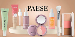 Paese cosmetics - цветен бюти финиш снимка
