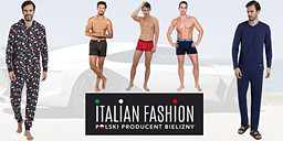 Italian Fashion - предложения за Него снимка
