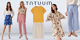 Tatuum - изкушения от лен снимка