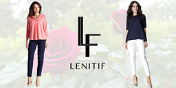Lenitif - изкушения за Нея снимка