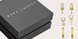 Marc Lauder - бижута за всеки вкус и повод снимка
