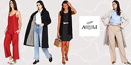 Assuili - твоят избор за визия изтъкана с комфорт снимка