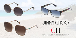 Jimmy Choo &  Carolina Herrera - шик аксесоар снимка