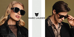 Marc Lauder - слънчеви очила за всеки вкус снимка