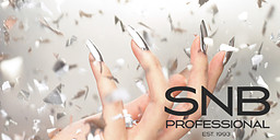 SNB - перфектен маникюр бързо, лесно, цветно снимка