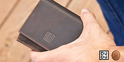 DuDu, Nuvola Pelle - мъжки портфейли снимка
