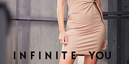 Infinite you - роклята, която трябва да имаш снимка