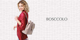 Bosccolo - избери любимо дуо за всяка визия снимка