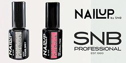 NailUp by SNB - професионален маникюр в домашни условия снимка