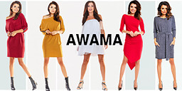 Awama - твоята рокля снимка
