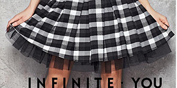 Infinite you - безкрайно модно вдъхновение снимка