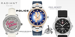 Прецизна точност и марков аксесоар снимка