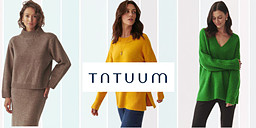 Tatuum - пуловери за Нея и Него снимка