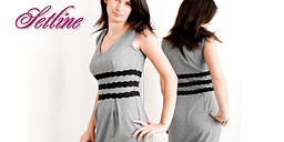 Be Wear & Setline - модна емоция снимка
