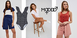 Moodo - модни решения за ежедневието снимка