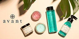 Avant - луксозна козметика снимка