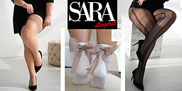 Sara - любим избор на дамите в студените дни снимка