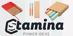 Stamina - аксесоарите за по-цветен офис снимка