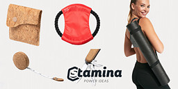 Stamina - вдъхнови Деня си снимка