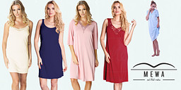 Mewa - сънувай сладки сънища снимка