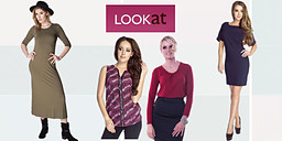 Lookat - с поглед към модата снимка