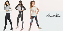 Bas Bleu - моден усет съчетан с комфорт снимка