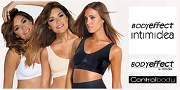 Body effect, Controlbody - оформя извивките снимка