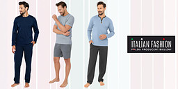 Italian Fashion - предложения за Него снимка