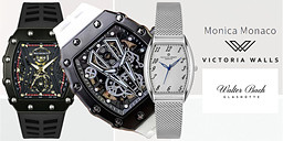 Любимите часовници - точният аксесоар снимка