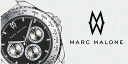 Marc Malone - любими аксесоари за всеки повод снимка