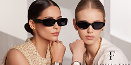 Isabella Ford - защита за очите ти снимка