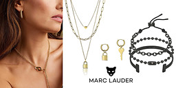 Marc Lauder - бижута за всеки вкус и повод снимка