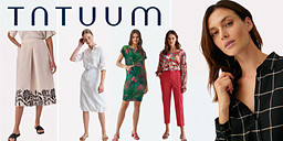 Tatuum - идеи за Нов аутфит снимка