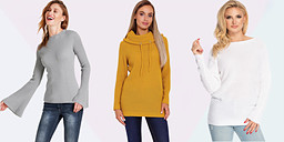 Пуловерче ти избери снимка