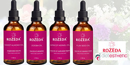 roZeda - черпи красота от природата снимка