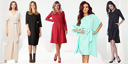 Макси стил за Нея снимка