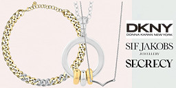 Колието - акцент на всяка визия снимка