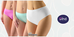 Gina - класически решения за дамите снимка