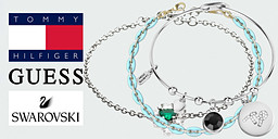 Бижутата - усещане за лукс и блясък снимка