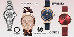 По-уверена и винаги точна с нов марков аксесоар снимка