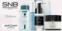 Козметика и грим за теб снимка