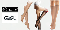 Fiore & Gatta - избирай без колебание снимка