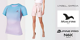 Планувай практично и цветно летни аутфити снимка